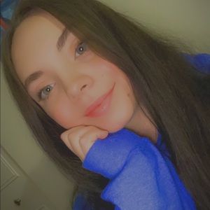 Meet your Posher, Kay